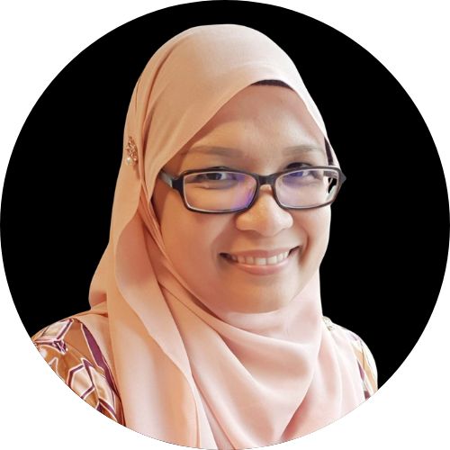 Dr Nuraini Muhammad Naim